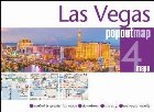 Las Vegas PopOut Map