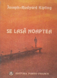 Se lasa noaptea