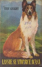 Lassie ntoarce acasa