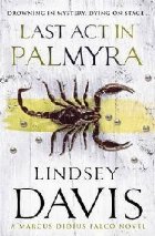 Last Act Palmyra