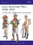 Latin American Wars 1900-1941