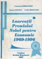 Laureatii premiului Nobel pentru Economie