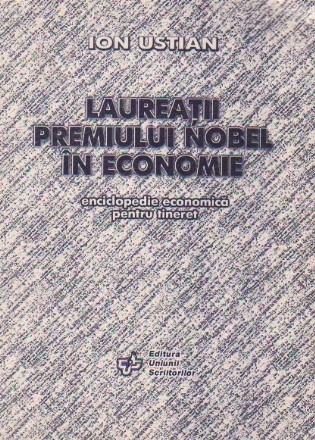 Laureatii premiului Nobel in Economie