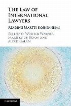 Law of International Lawyers