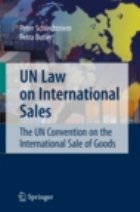UN Law on International Sales