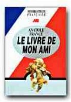 LIVRE MON AMI