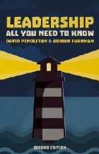 Leadership: All You Need Know