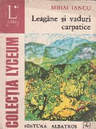 Leagane vaduri carpatice
