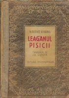 Leaganul Pisicii