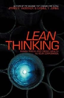 Lean Thinking