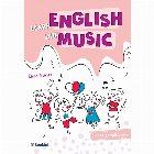 Learn English with music Caiet