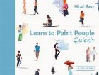 Learn Paint People Quickly
