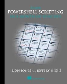 Learn PowerShell Scripting in a Month of Lunches
