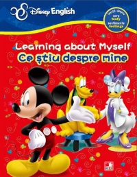 Learning about Myself - Ce stiu despre mine