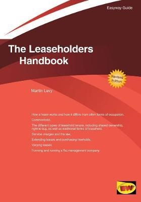 Leaseholders Handbook