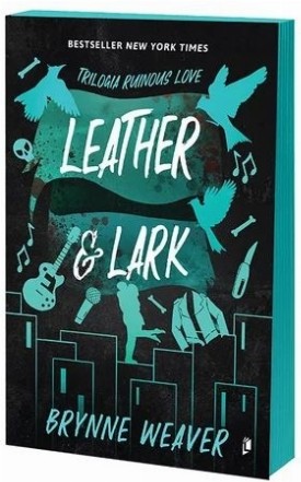 Leather & Lark