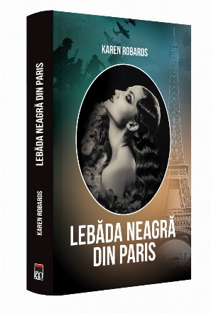 Lebada Neagra din Paris