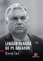 Lebăda negră Balaton Viktor Orban