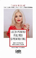 Lecţii pentru fiul meu şi pentru tine
