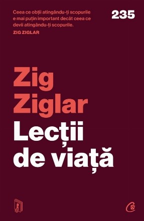Lecţii de viaţă