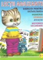 Lectii amuzante Exercitii pentru dezvoltarea