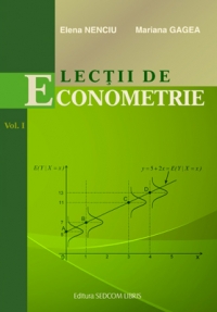 Lectii de econometrie