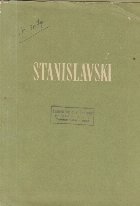Lectiile de regie ale lui K. S. Stanislavski - Convorbiri si note de la repetitii