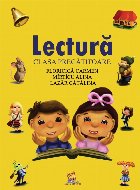 Lectura (clasa pregatitoare)