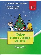 Lectura scriere creativa Caiet pentru