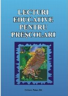 Lecturi educative pentru prescolari