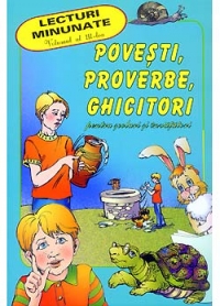 Lecturi minunate, vol. III