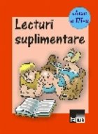 Lecturi suplimentare Clasa III