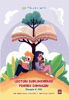 Lecturi suplimentare pentru gimnaziu : clasele V-VIII