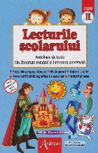 Lecturile scolarului - clasa a II-a