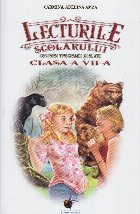 Lecturile scolarului. Clasa a VII-a