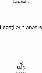 Legaţi prin onoare