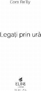 Legaţi prin ură