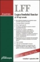 coperta Legea fondului funciar si 10 legi uzuale - actualizat 1 septembrie 2009