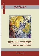 Legea lui Dumnezeu. Istoria filosofica a unui legamant