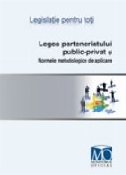 Legea parteneriatului public privat Normele