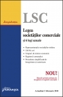 Legea societatilor comerciale si 5 legi uzuale actualizat 1 februarie 2010