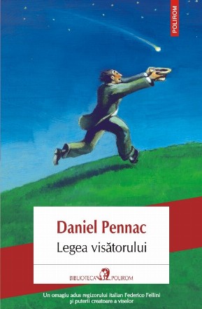 Legea visătorului