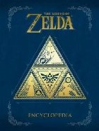 Legend Zelda Encyclopedia