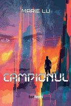 coperta Legenda #3. Campionul