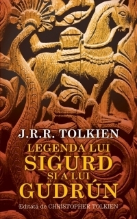 Legenda lui Sigurd si a lui Gudrun