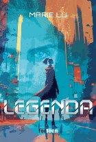 coperta Legenda