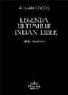 Legenda ultimului indian liber benzi