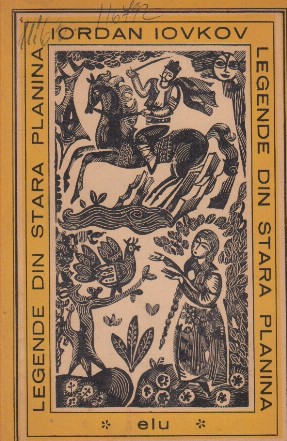 Legende din Stara Planina