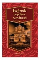 Legende populare romanesti