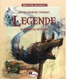 Legende povestiri istorice